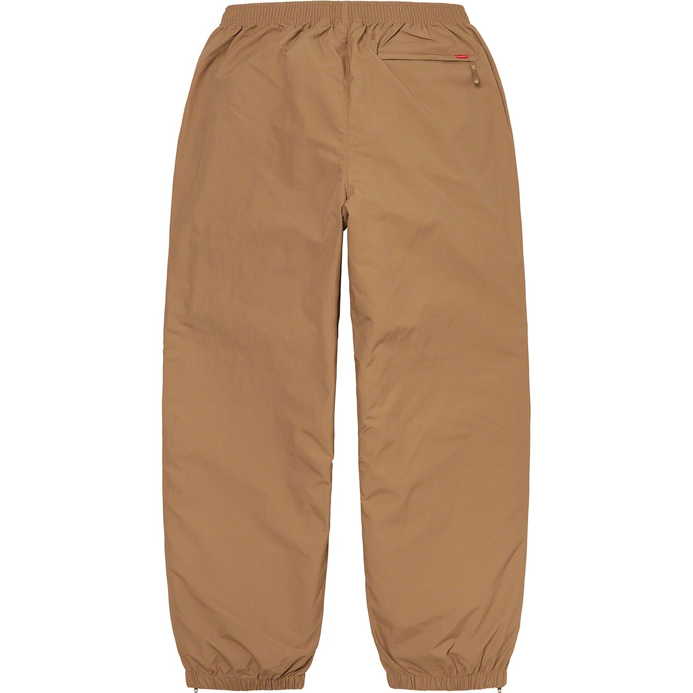 Full Zip Baggy Warm Up Pant view 11